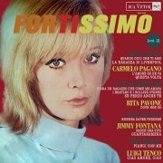 VA - Fortissimo - Vol. 2 (1967)