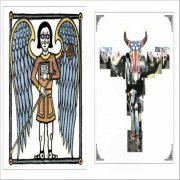 Reverend Freakchild - Blues & Spirituals / Hymn Hustler (2026)