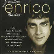 Enrico Macias - Le Meilleur D'Enrico Macias (1994)