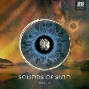 VA - Bar 25 Music Presents: Sounds Of Sirin Vol 9 (2023)