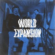 World Expansion - World Expansion (2021) [Hi-Res]