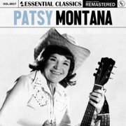 Patsy Montana - Essential Classics, Vol. 937: Patsy Montana (2025)