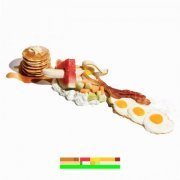 Battles - La Di Da Di (2015) flac