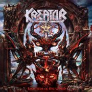 Kreator - Krushers of the World (2026) Hi-Res