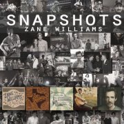 Zane Williams - Snapshots (2016/2020) FLAC