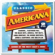 VA - Classic Americana 1 & 2 (2012/2013)