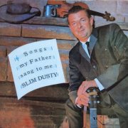 Slim Dusty - Songs My Father Sang To Me (1967)