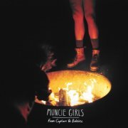 Muncie Girls - From Caplan to Belsize (2016)