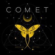 Comet - Argema Mittrei LP (2022)