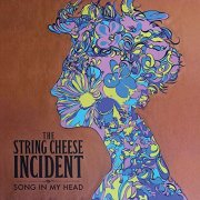 The String Cheese Incident - Song in My Head (2014)
