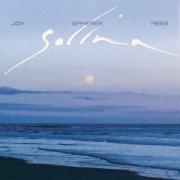 Hidden Spheres, Allysha Joy & Finn Rees - Solina (2025) [Hi-Res]