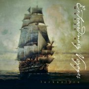 Larkenlyre - Music of the Extraordinary Voyages (2013)