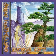 Ozric Tentacles - Curious Corn (2020 Ed Wynne Remaster) (2020)