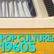 VA - Pop Culture: 1960s (2024)