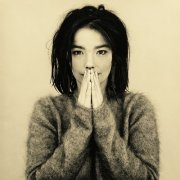 Björk - Debut (1993/1994) DSD64