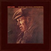Roy Clark - My Music And Me (1977)