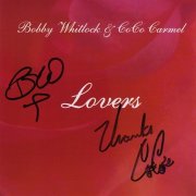 Bobby Whitlock & CoCo Carmel - Lovers The Master Demos (2009)