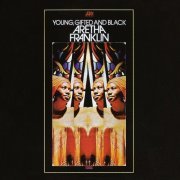 Aretha Franklin - Young, Gifted And Black (2012) [Hi-Res]