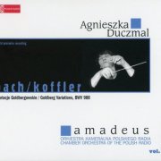 Agnieszka Duczmal - J.S.Bach: Goldberg Variations (2004)