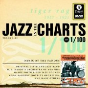 VA - Sampler: Jazz In The Charts Vol. 1-Tiger Rag 1917-1921 (2010)