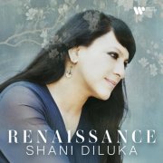 Shani Diluka - Renaissance (Extended) (2026) [Hi-Res]