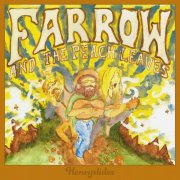 Farrow and the Peach Leaves - Honeyslides (2019)