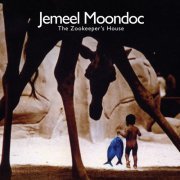 Jemeel Moondoc - The Zookeeper's House (2014) CDRip