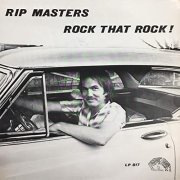 Rip Masters - Rock That Rock! (2021) Hi Res