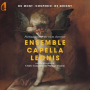 Philippe Foulon, Ensemble Capella Leonis, Cédric Costantino - Partout amour me vient me chercher (2025) [Hi-Res]