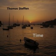 Thomas Steffen - Time (2021)