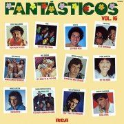 VA - Fantásticos Vol.16 (1982)