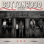 Cottonwood Crows - Cottonwood Crows (2016)