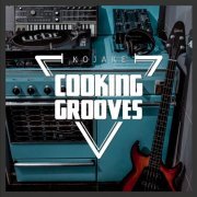 Kojake - Cooking Grooves (2015)