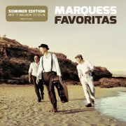 Marquess - Favoritas Sommer Edition (2015)