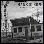 Hans Olson - Dust to Dust (2013)