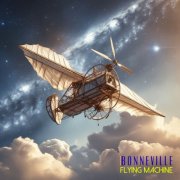 Bonneville - Flying Machine (2025) Hi-Res