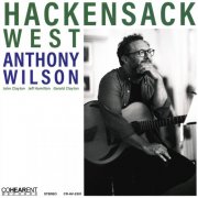Anthony Wilson - Hackensack West (2024)