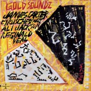 James Carter - Gold Soundz (2026)
