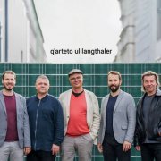 Uli Langthaler - q'arteto ulilangthaler (2023)