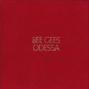 Bee Gees - Odessa (2009 Reissue, Remastered)