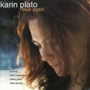 Karin Plato - Blue Again (2000) Lossless