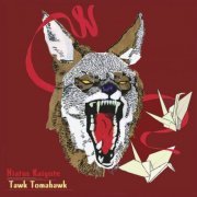 Hiatus Kaiyote - Tawk Tomahawk (2013)