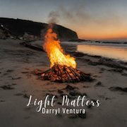 Darryl Ventura - Light Matters (2024)