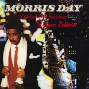 MORRIS DAY - Color Of Success (2026 Remaster / Deluxe Edition) (1985) [Hi-Res]