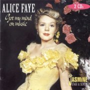 Alice Faye - Got My Mind on My Music (1997)