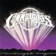 The Commodores - Midnight Magic (1979/2015) [E-AC-3 JOC Dolby Atmos]