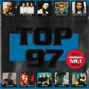 VA - Top 97: Die Besten Hits Des Jahres (1997) CD-Rip