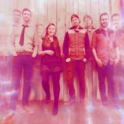 Amy Muloin - Amy Muloin & The Alley Flowers (Live At The Abbey) (2025)