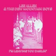 Lee Allen & The Dew Mountain Boys - I'm Leaving You Darlin' (2025) [Hi-Res]