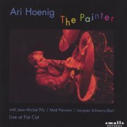 Ari Hoenig - The Painter (2004)